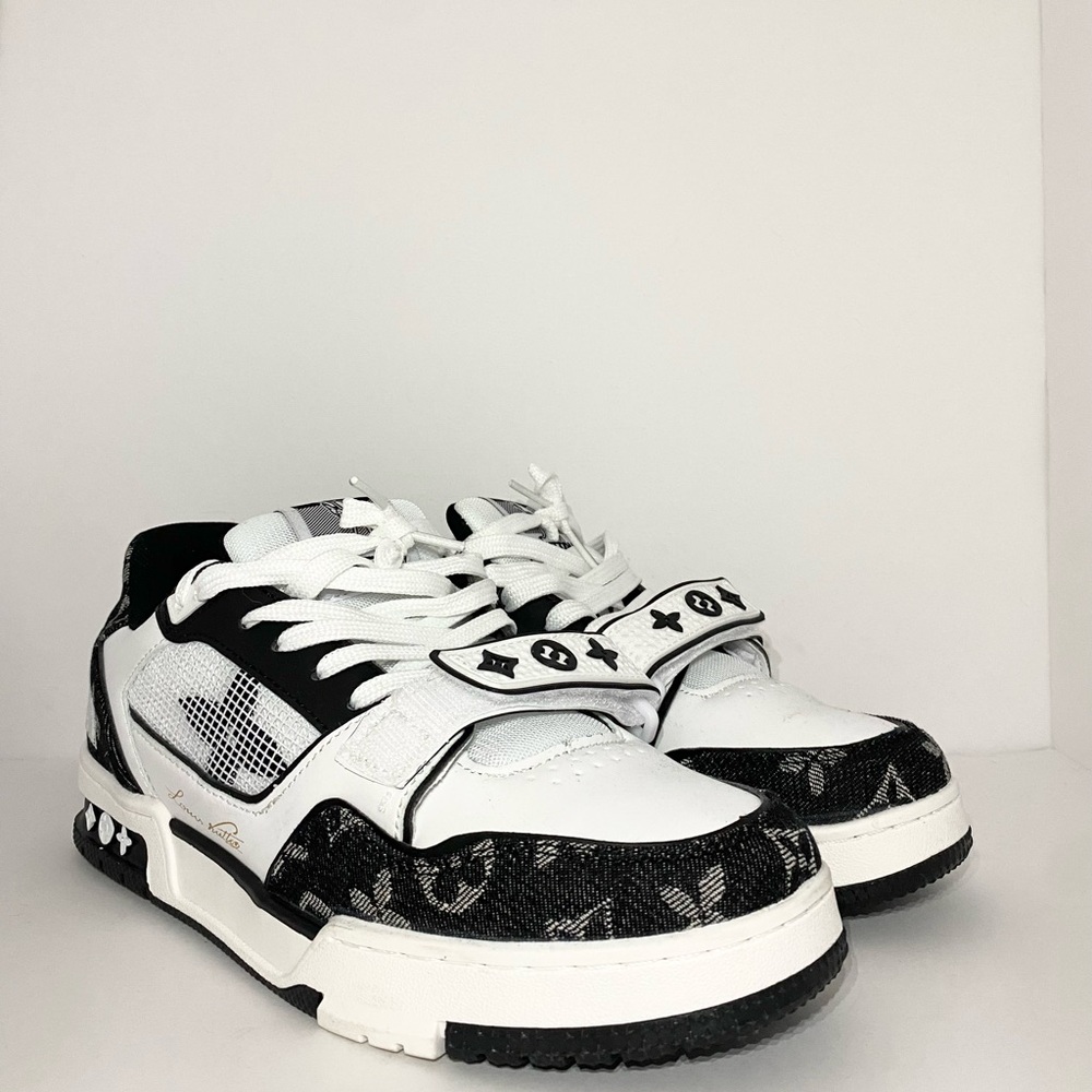 Louis Vuitton shoes
